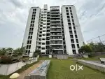 SFS 3BHK Fully Furnished Flat For Sale Vazhakkala Kochi