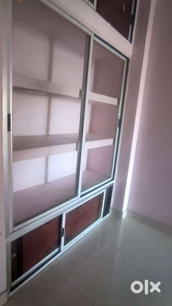2 bhk flat for sale in prime location.