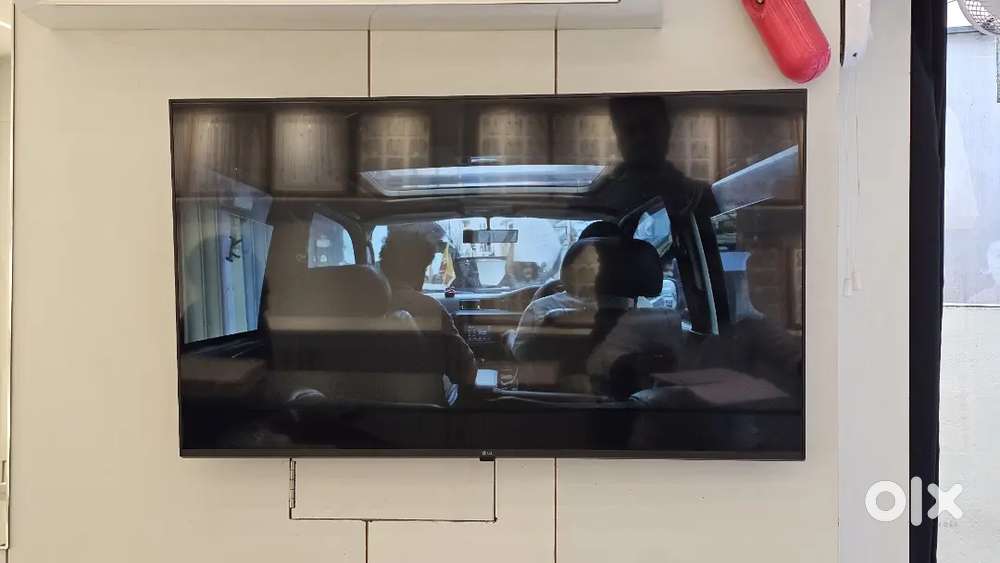 LG OLED65 inc