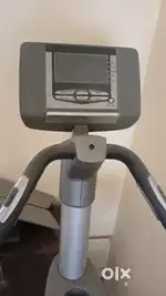 Gym equipment