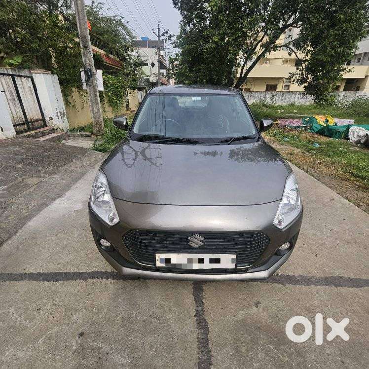 Maruti Suzuki Swift 2018 VDI, 2020, Diesel