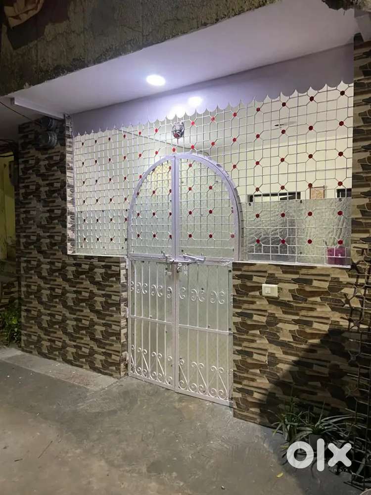 (For Sale-2BHK) Ground floor - Jamrudpur