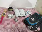 PREMIUM DSC CRICKET KIT