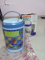 CELLO Brand Food Carrier NEW