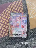 Pokémon card