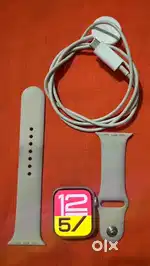 I watch series 8 GPS +Cellular 45mm battery health 100%