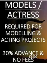This work is only for girls