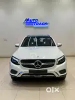 Mercedes-Benz GLC 220d 4MATIC, 2016, Diesel