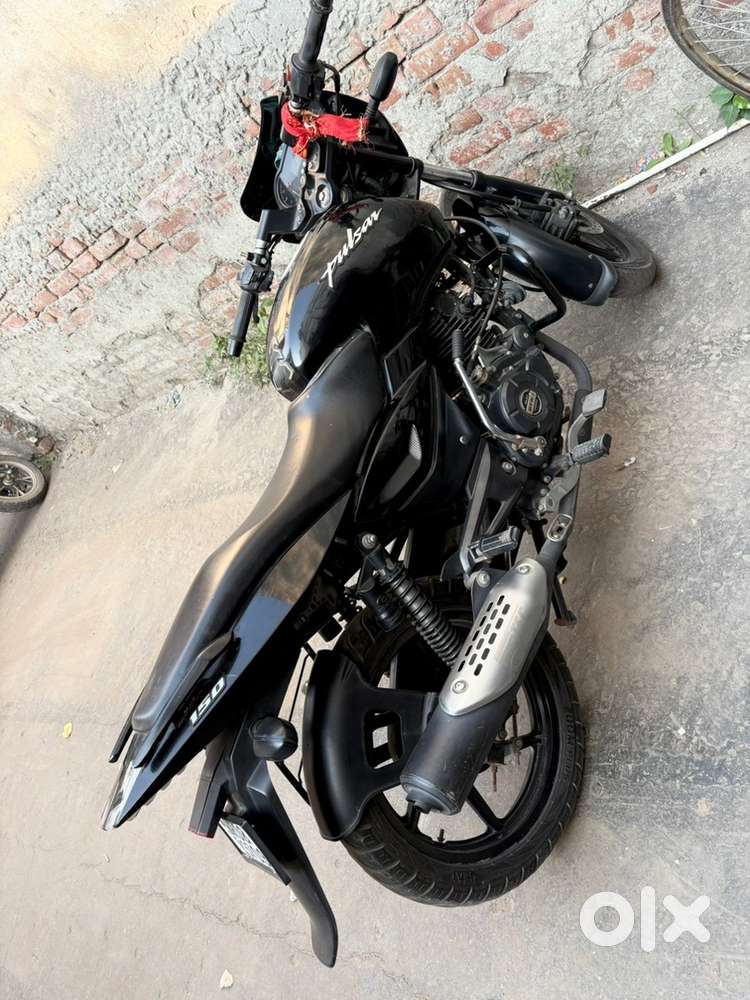 Pulsar 150 CC Excellent Condition