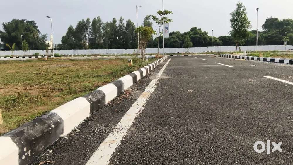 IN GUDUVANCHERY LOCATION