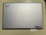 Dell Inspiron 15 ( 2year old)  having original box and bill