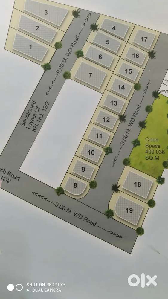 Commercial and residential