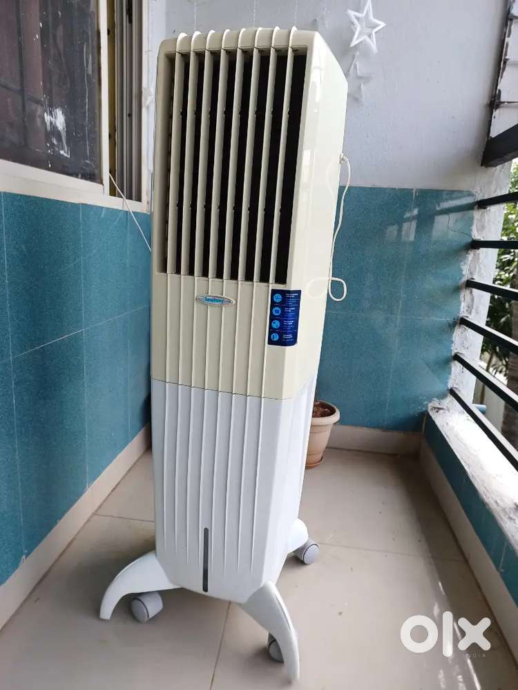 Symphony Diet 35T cooler