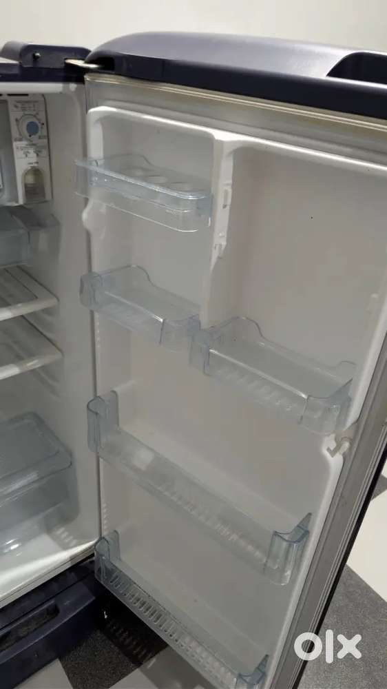 185 Litre Refrigerator for Sale – Excellent Condition