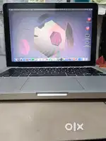 MACBOOK PRO MID 2012(13 INCH)