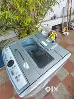 Samsung fully automatic washing machine 6.8kg