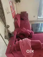 7 seater sofa
