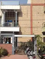 For Sale 3 BHK DUPLEX AT 750 SQFT Built up 1600 SQFT Near  SCH 140  .