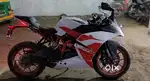 KTM RC 200  Urgent Sale Excellent Condition