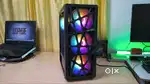 CUSTOME Gaming PC with GTX 1650 GDDR6 16GB RAM