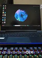 Hp victus Ryzen 5 5600h 16 gb ram 512 SSD 144hz display gpu rtx 3050