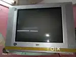 L.G. box Tv