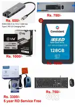 I3  पेक्षा कमी किमतीत i7 लॅपटॉप ते बी dell brand