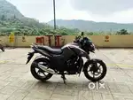 HONDA SP 160 2024 BS6