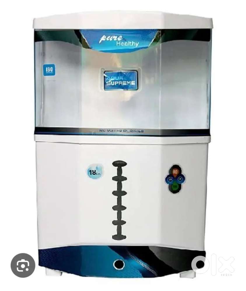 Great Deal Ro water purifer , Sabse Sasta, sabse Acha, Also Rent an Ro