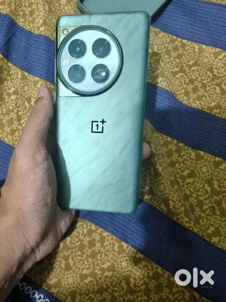 OnePlus 12 16/512