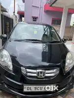 Honda Amaze 2013 Diesel Well Maintained