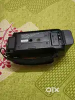 Sony handicam