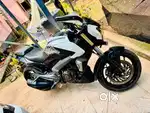 Dominar 400 2017 model