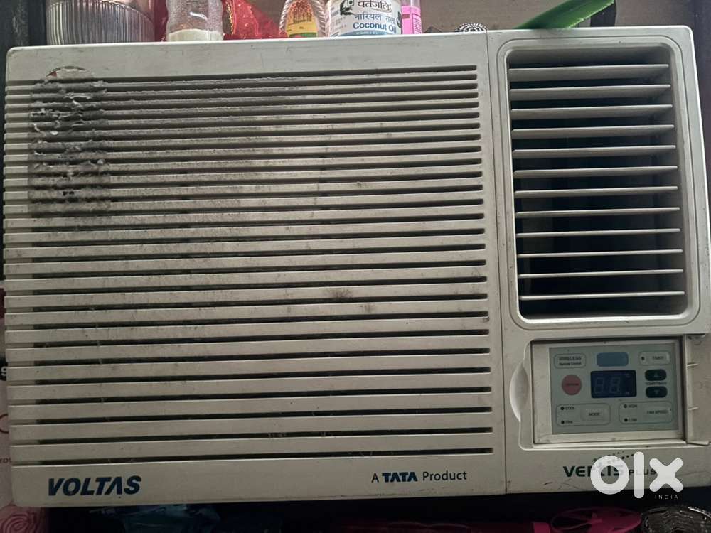 Window ac 1 ton voltas