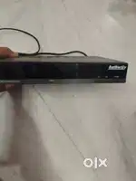 Hathway setup box