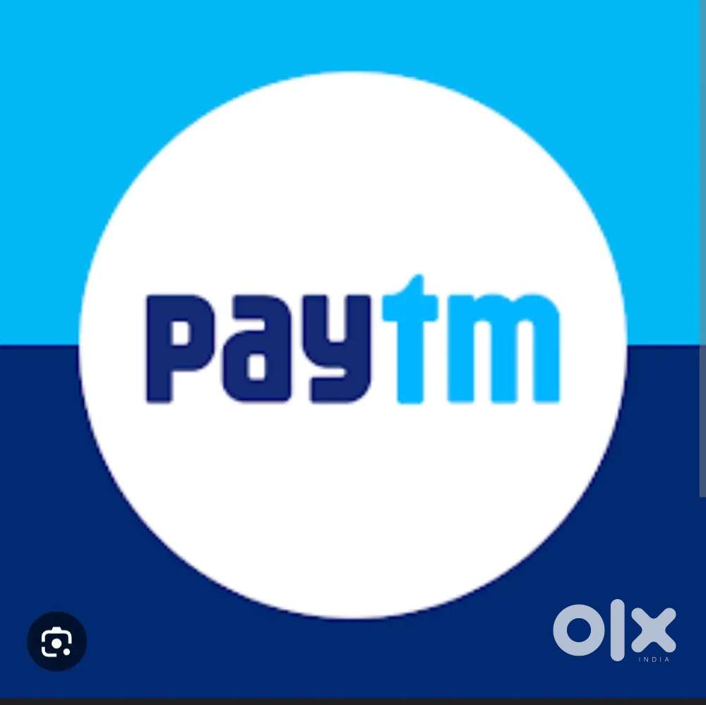 Paytm soundbox and QR sales