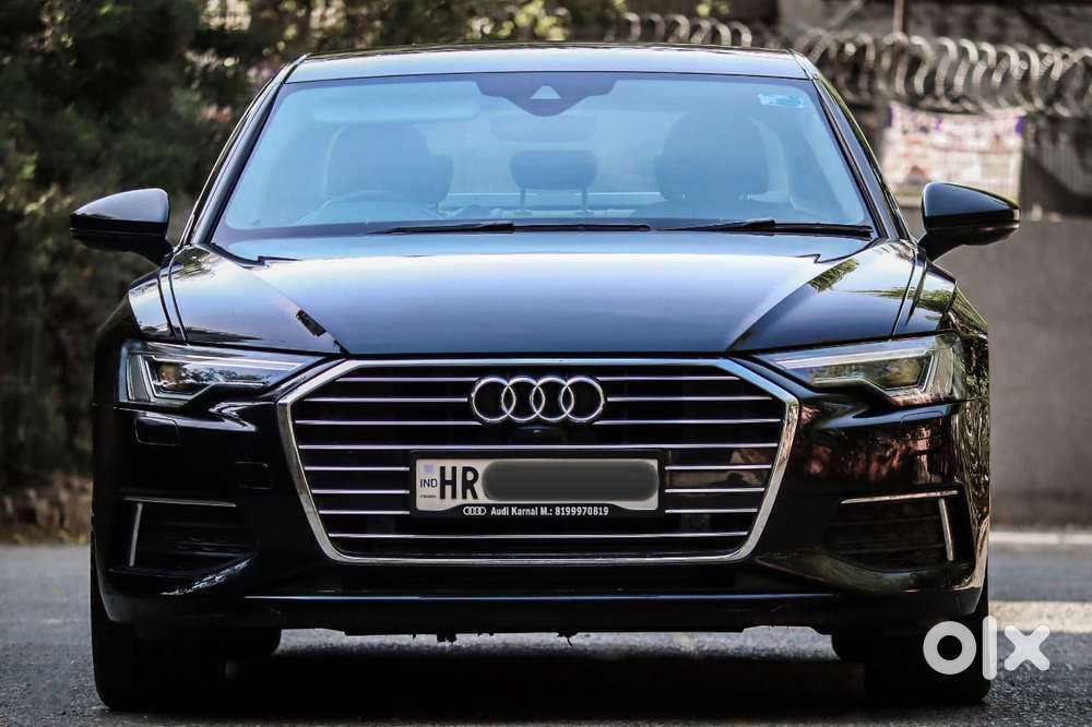Audi A6 2.0 45 TFSI Technology, 2023, Petrol
