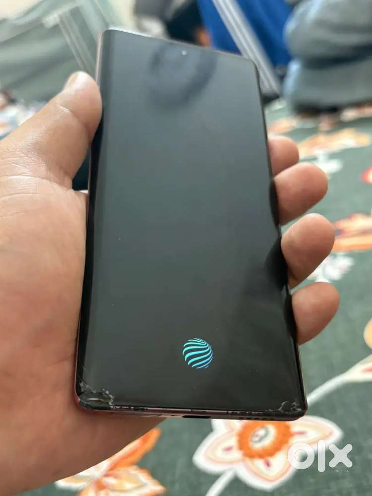Vivov29 charger box bill
