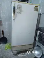 Kelvinator Master cool fridge