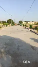 MDA & RERA Approved Society Delhi Road Zero Point Moradabad