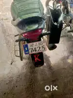 Good condition