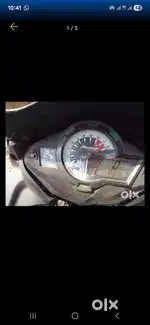 Urgent sell bike buy scooty