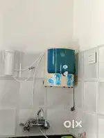 RO water purifier