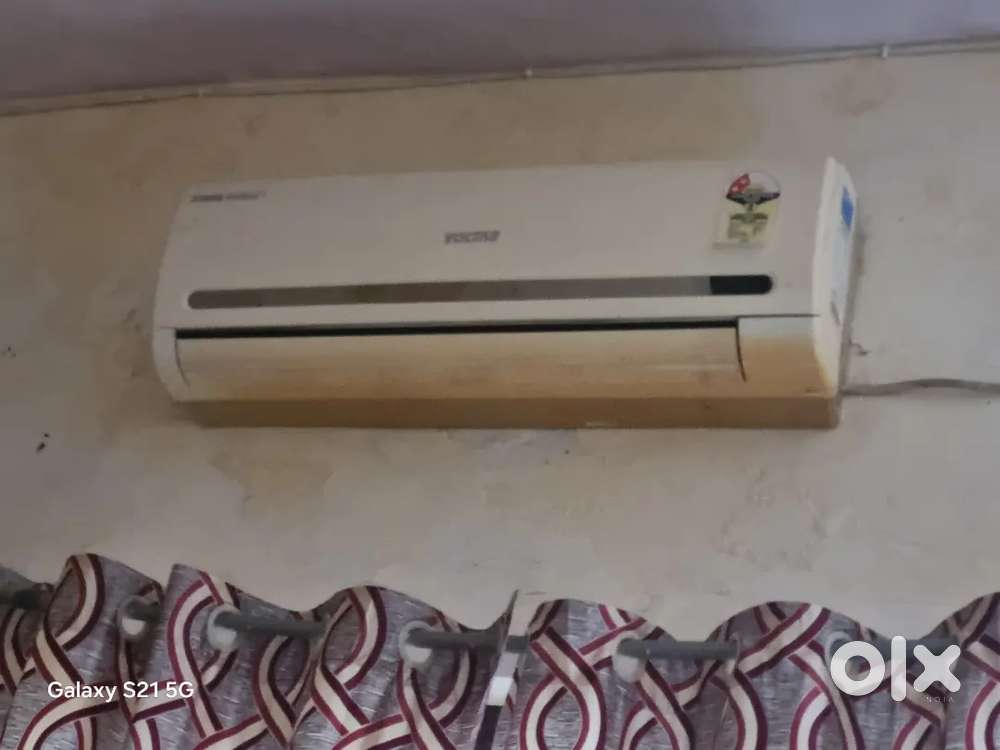 Voltas 1.5 ton