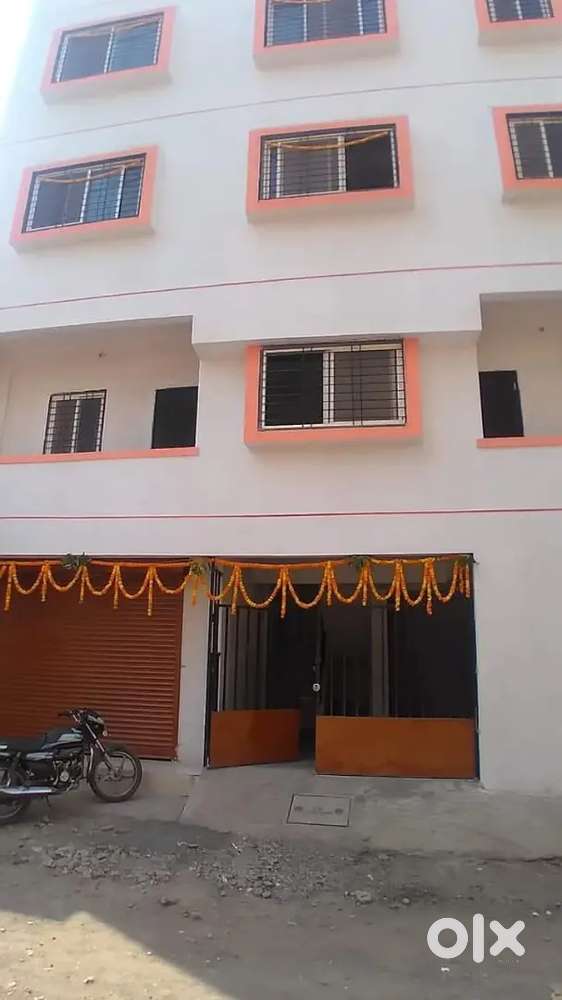 Yewalewadi  pune