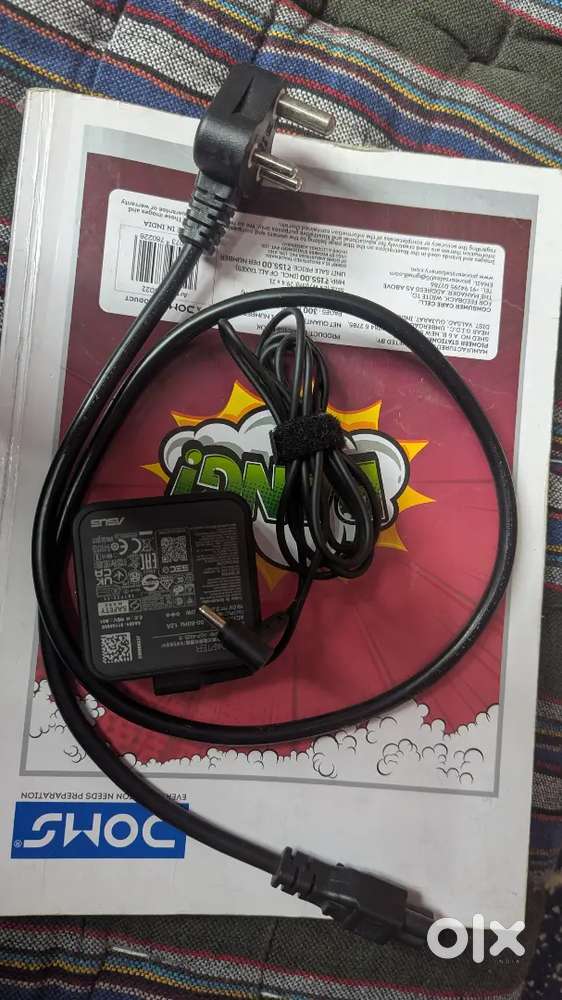 Asus charger 45 W