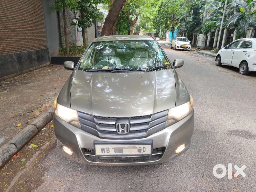 Honda City , 1st owner,47700 driven tax till 2031 All paper upto date