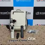 Zhiyun Crane-M3 3-Axis Handheld Gimbal for mirrorless & Action Cameras