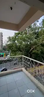 Furnished Flat on Rent in Prime location on Shyamal