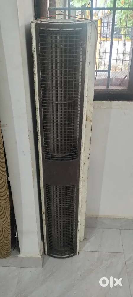 Air Cutter Fan